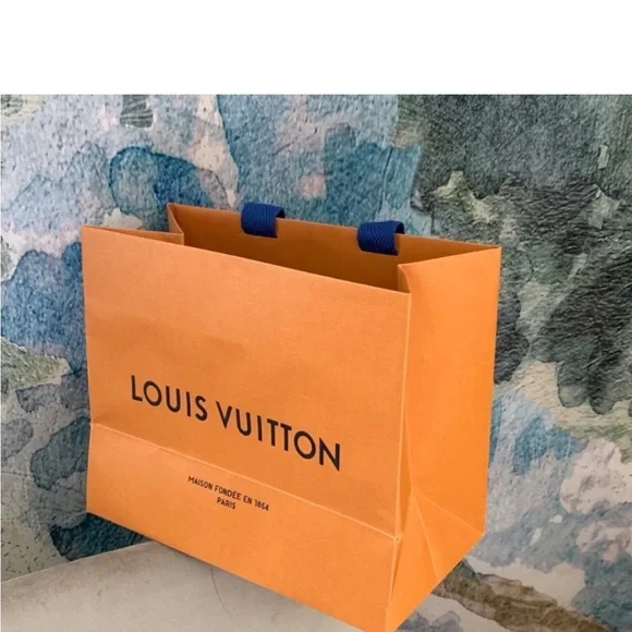 Louis Vuitton bag gift handbag - Picture 5 of 5